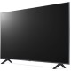 TV UHD LG 43UR78006LK SMART